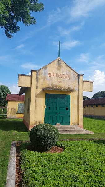 Hình ảnh Nhà Đày Buôn Ma Thuột - 2