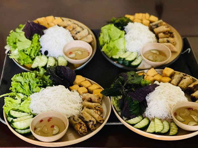 Hình ảnh Loving Hut Chay Hoàng Kim 99 ( Vegan Restaurant ) - 5