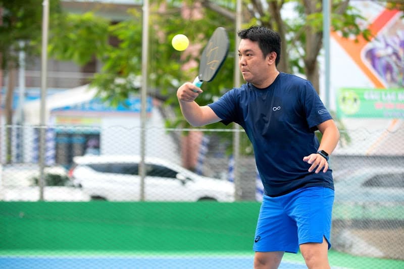 Hình ảnh Sân Pickleball Đồng Nai - 2