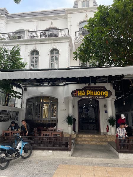 Hình ảnh Hải sản Hà Phương - 5