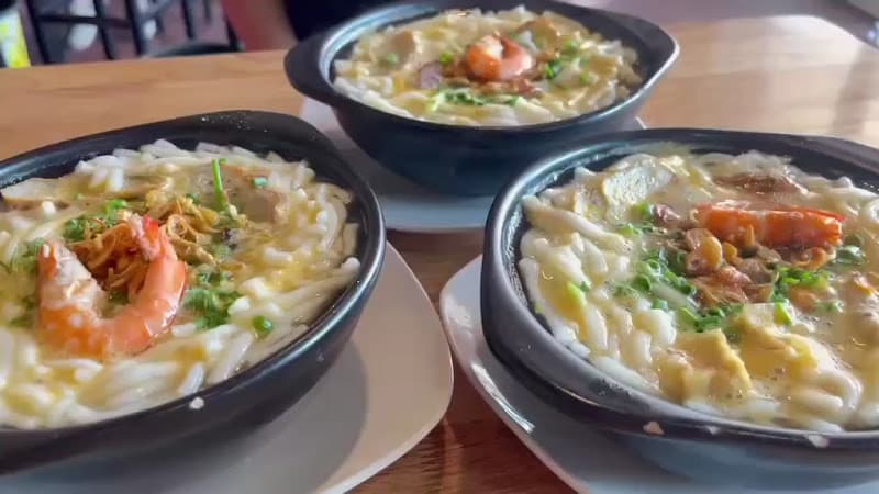 Hình ảnh Bún Riêu Bề Bề - Bánh canh Hải sản HOÀNG PHỐ - 3
