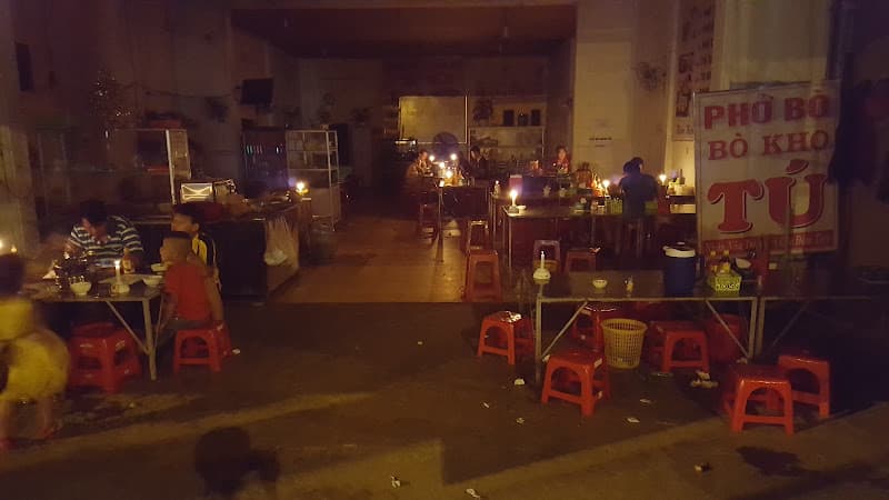 Hình ảnh Phở Bò Lẩu Bò Tú - 4