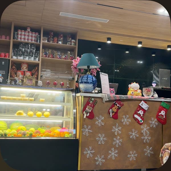 Hình ảnh Chérie - Coffee & Tea - 3