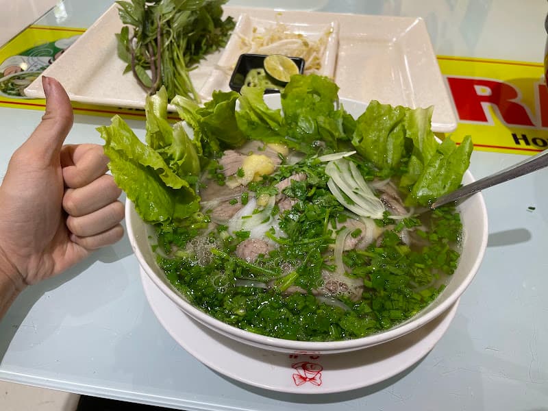 Hình ảnh Phở Tráng chi nhánh 2 - 4