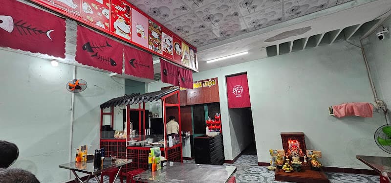 Ảnh bìa Karaoke Thu Hiền