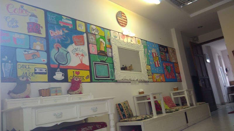 Hình ảnh August Cafe - 3