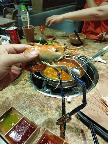 Hình ảnh Soowon BBQ Trần Phố - 2