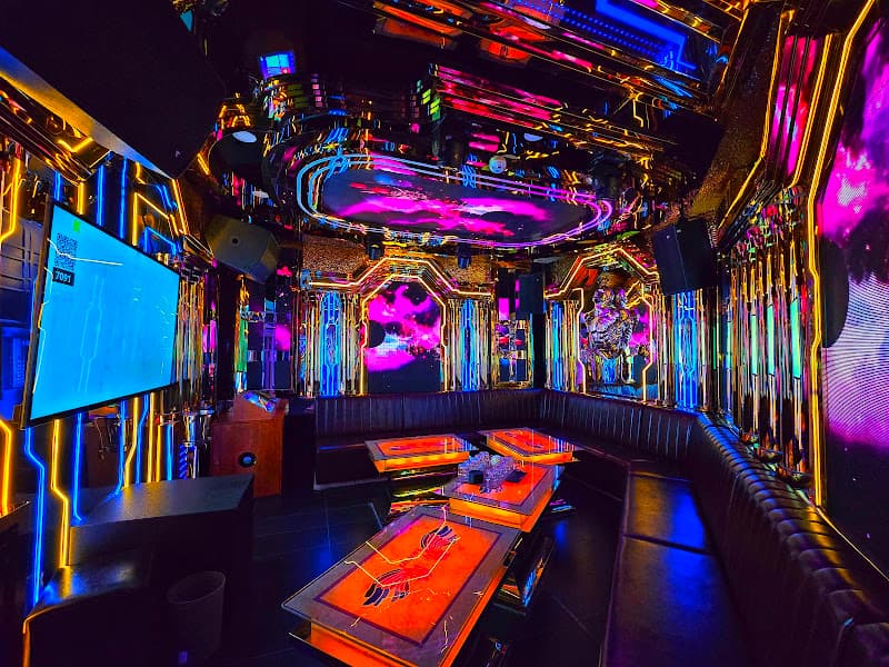 Hình ảnh Karaoke Nine Long Thành - 4