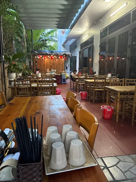 Hình ảnh Đặc Sản Quảng Ngãi - Don Cổ Lũy Cô Thôn - 3