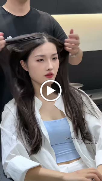Hình ảnh DOOYN HAIR SALON - 3