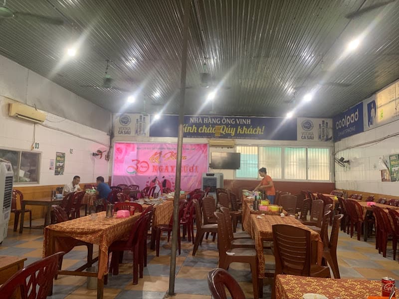 Hình ảnh Quán Cơm Ông Vinh - 2
