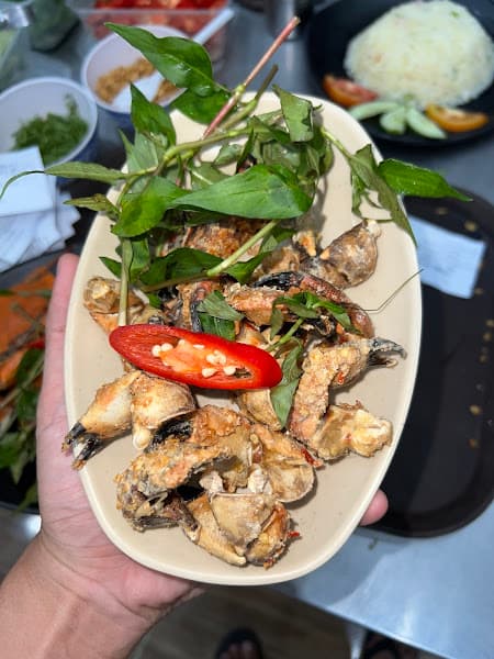 Hình ảnh Súp Tài - Trần Việt Châu - 4