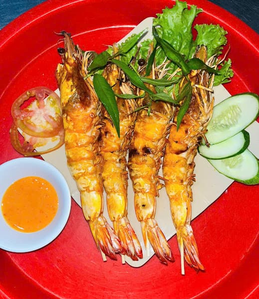 Hình ảnh Quán CÂY BÀNG - 3