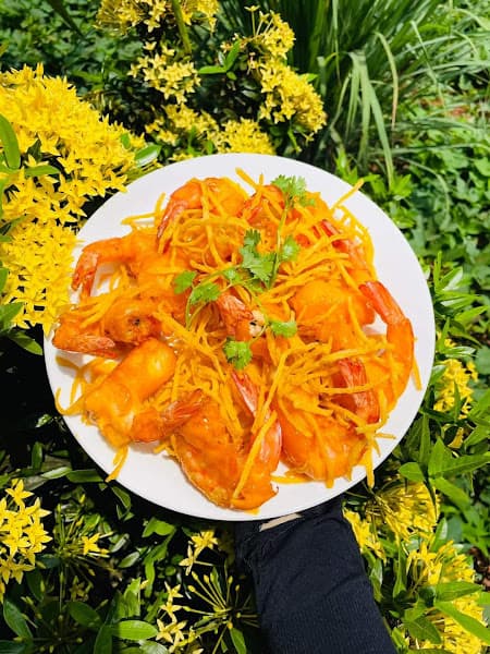 Hình ảnh Ẩm thực làng - 3