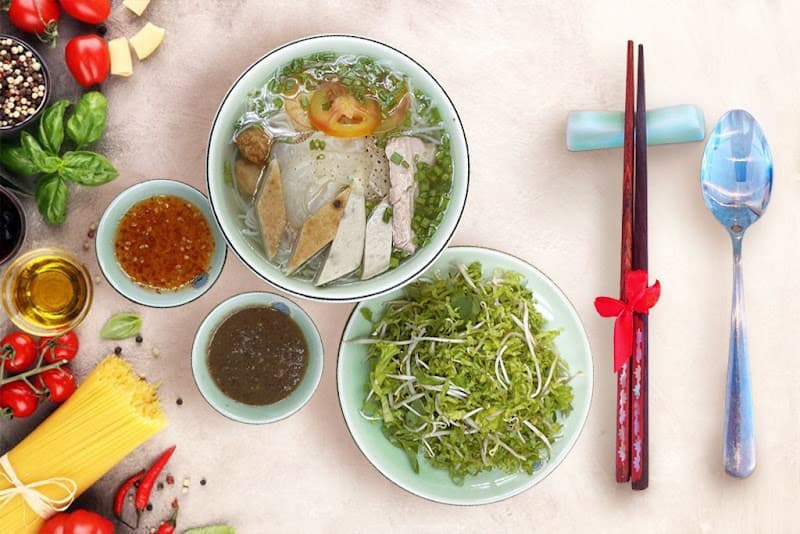 Hình ảnh Nhà hàng Sanvinest - Vanz dimsum - 6