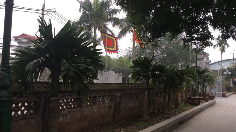 Hình ảnh Đình Đình Bảng - 5