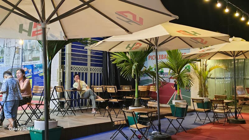 Hình ảnh SH Pickleball & Cafe - 5