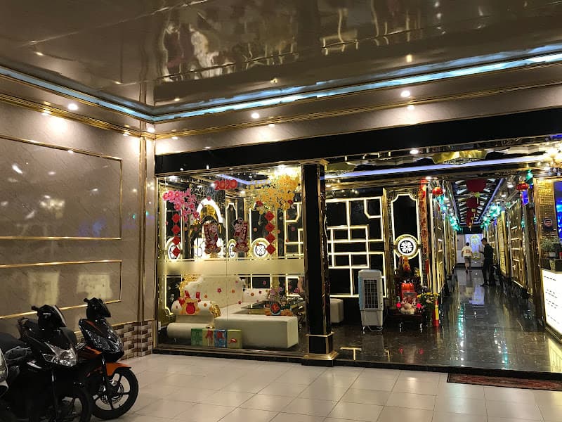 Hình ảnh Karaoke KINGDOM ( Pha Lê ) - 4