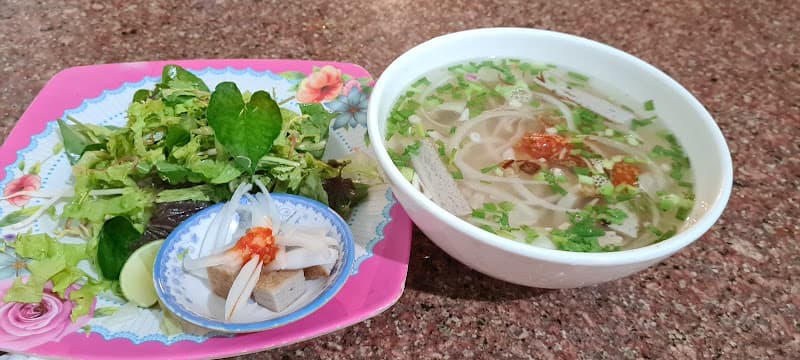 Ảnh bìa Bánh canh cá dằm Kim Nha Trang