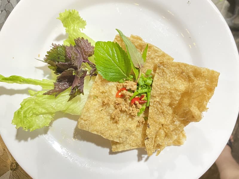 Hình ảnh Chiêm Cháo - 5