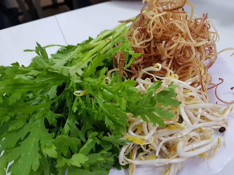 Hình ảnh Bún hải sản 2SAN - 3