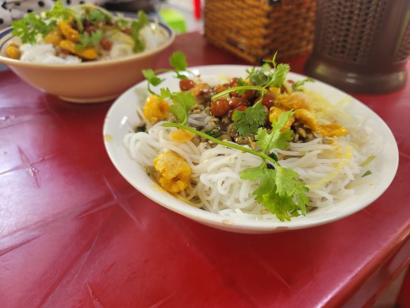 Hình ảnh Cơm Hến Hẻm Hùng Vương - 3