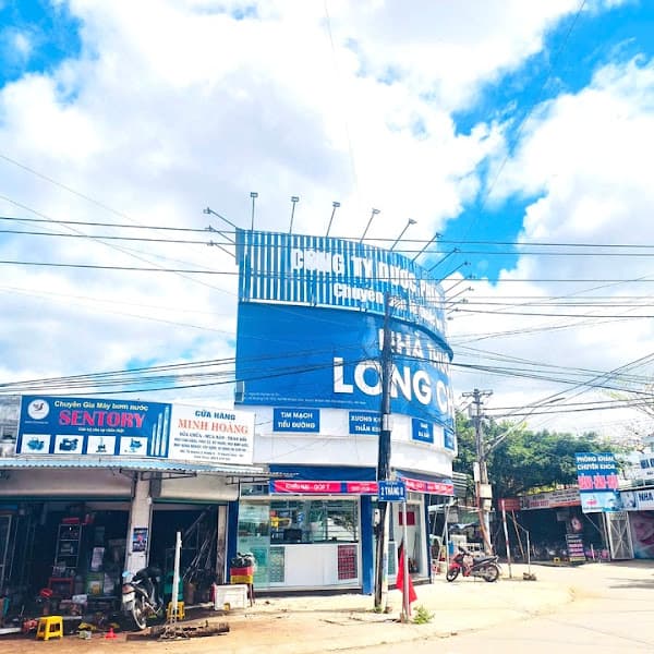 Hình ảnh Nhà Thuốc FPT Long Châu - 5