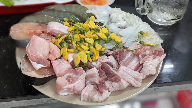 Hình ảnh Tiệm Lẩu Số 01 - 2