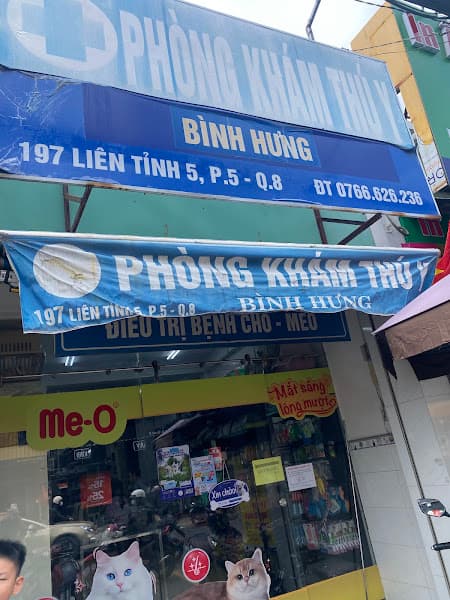 Ảnh bìa Spa Cún Miu 195 Liên Tỉnh 5