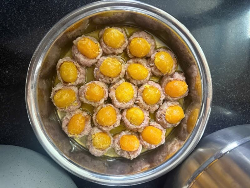 Hình ảnh Bánh Mì Ry - 4