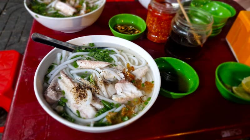 Hình ảnh Bánh canh - 2