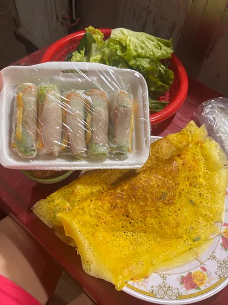 Hình ảnh Bánh Xèo Chị 3 Miền Tây - 4