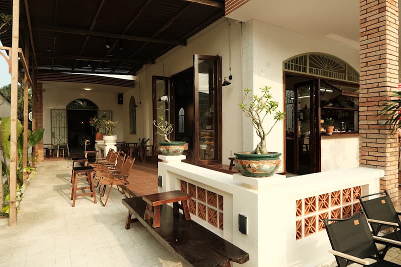 Hình ảnh Maison De Bông Café - 4