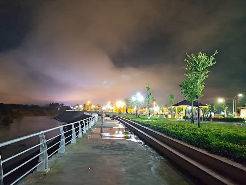 Hình ảnh Công viên Nam thanh cầu A1-C4 - 6