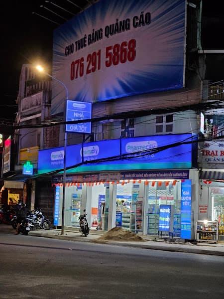 Hình ảnh Nhà thuốc Pharmacity - 10