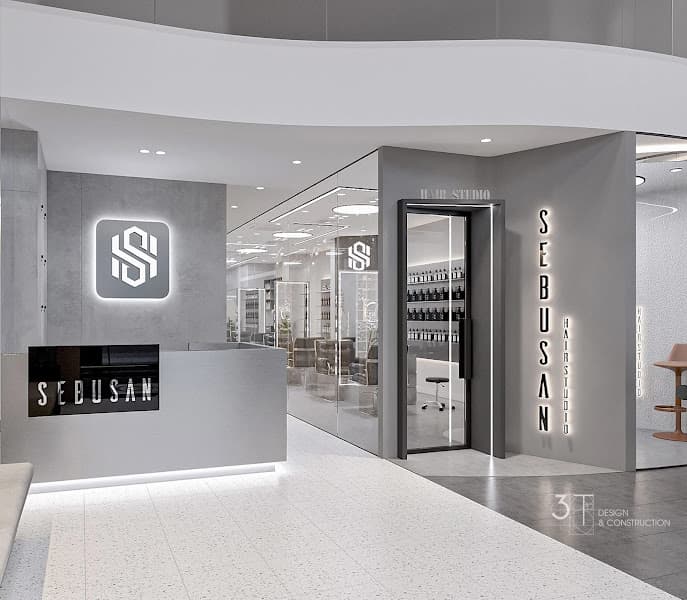 Ảnh bìa SEBUSAN HAIR STUDIO