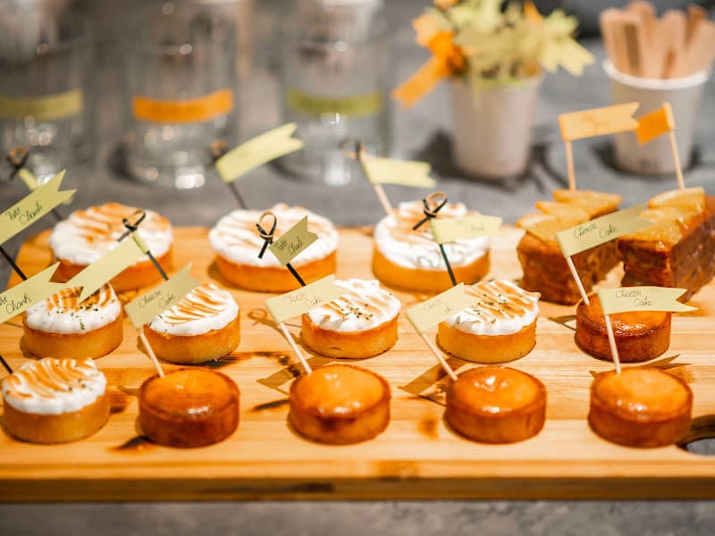 Hình ảnh Cafetellers Coffee Roastery - 4