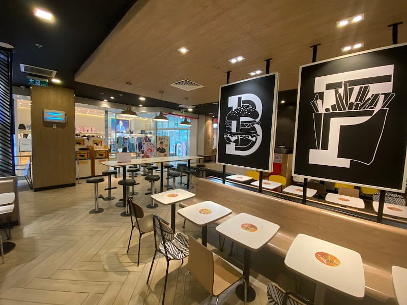 Hình ảnh McDonald's Aeon Bình Tân - 3