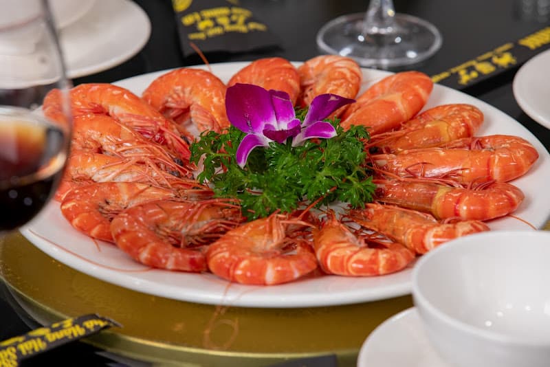 Hình ảnh Nhà Hàng Hải Sản Huy Hưng Lợi - 2