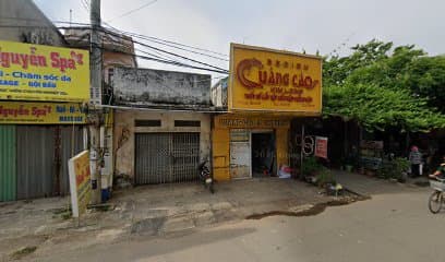 Ảnh bìa LẨU NƯỚNG LAN TRƯỜNG