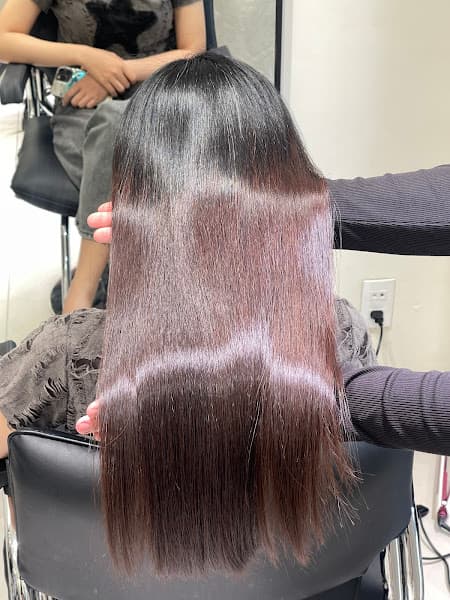 Hình ảnh TraKy Hair SaLon - 4