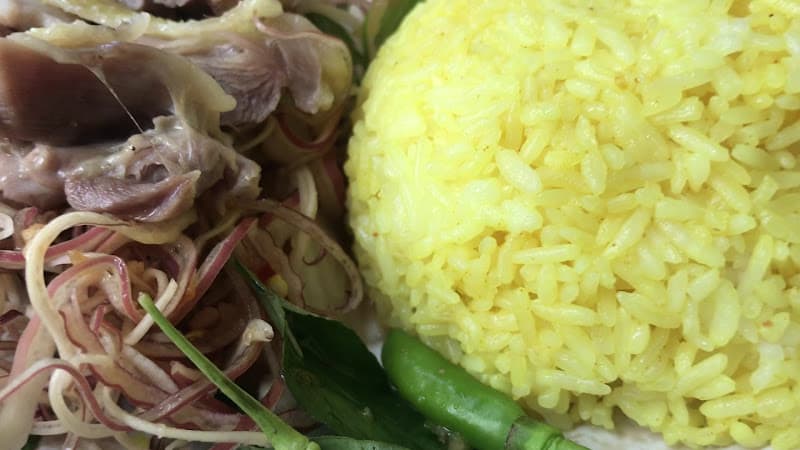 Hình ảnh Dì Mai Vietnamese Restaurant - Landmark 81 - 3