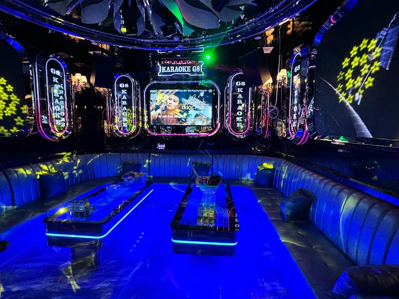 Hình ảnh KARAOKE SKY•KTV HOẰNG HOÁ - 2