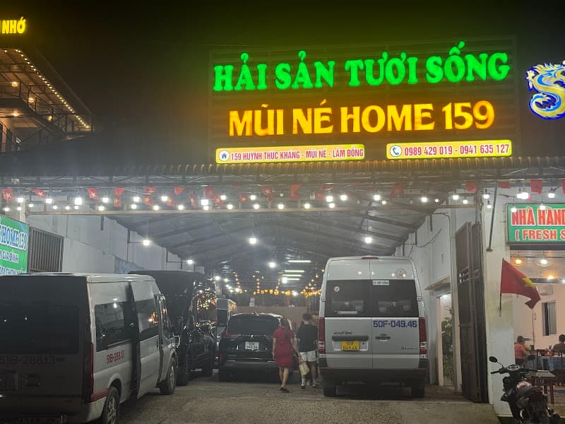 Hình ảnh Mũi Né Home - 4