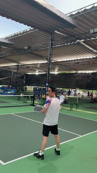 Hình ảnh Pickleball Ninh Tiến Stadium - 4