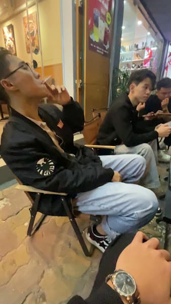 Hình ảnh ELIO Cafe&Tea - 3