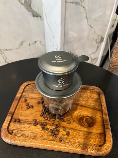 Hình ảnh Gạo Ơi! Coffee & Milk Tea - 4