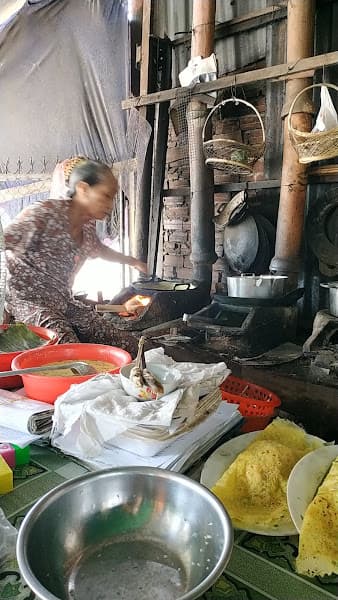 Ảnh bìa Tiệm Bánh Xèo - Bánh Khọt 7 Sum