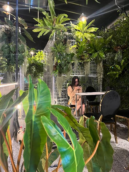 Hình ảnh MIT coffee & tea - 3