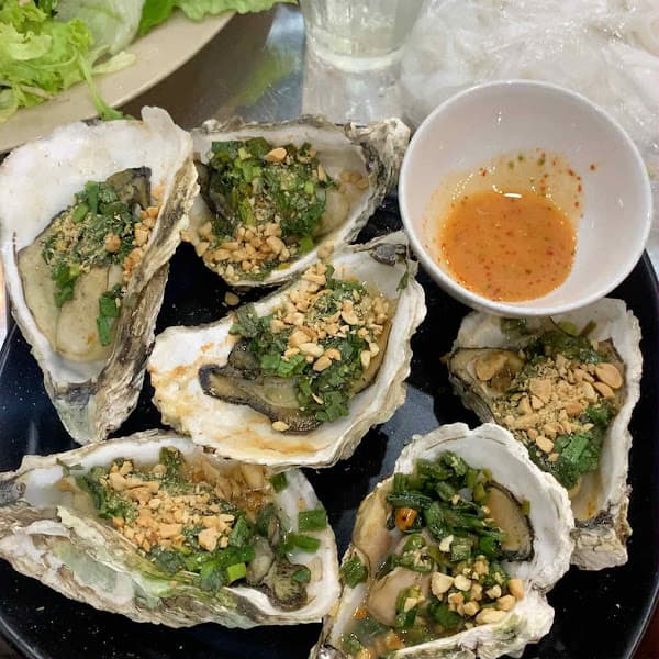 Hình ảnh Nhà hàng Hải sản Thảo Vy - 3